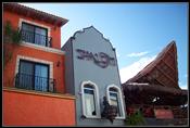 008 Playa Del Carmen town